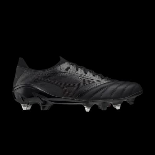 Mizuno Morelia Neo 3 Beta Japan Mix 'Black Venom Pack'
