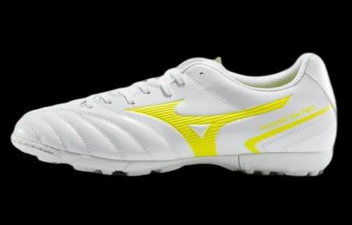 Mizuno Monarcida Neoii Soccer Shoes White
