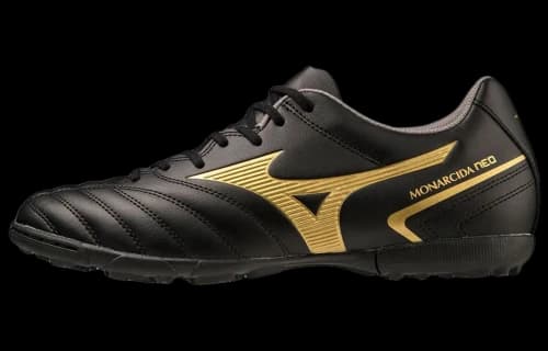 Mizuno Monarcida Neo 2 Select AS Wide 'Black Gold'