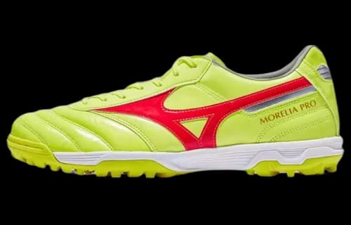 Mizuno Morelia2 II PRO AS Cleats Shoes 'Green'