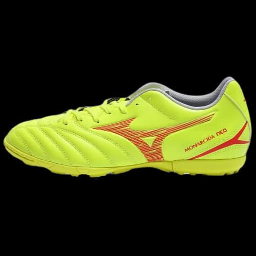 Mizuno Monarcida Neo III Select AS 'Yellow Green'