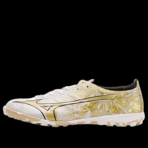 Mizuno Pro AS 'White Gold'