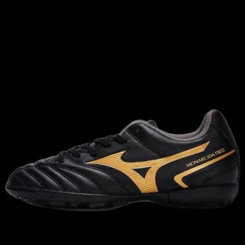 (GS) Mizuno Monarcida Neo II 'Black Gold'