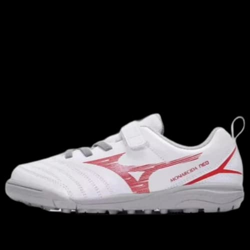 (PS) Mizuno Junior Monarcida Neo 3 Club 'White Red'