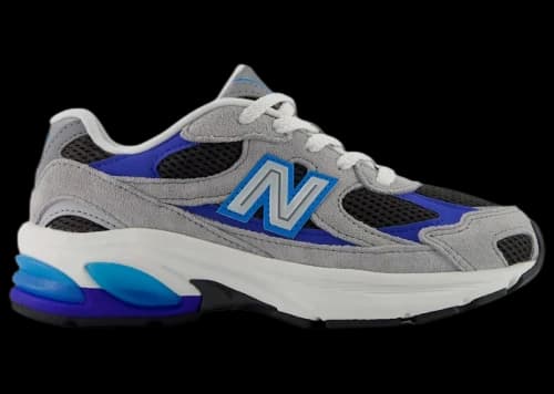 New Balance 2010 Summer Steps (PS)