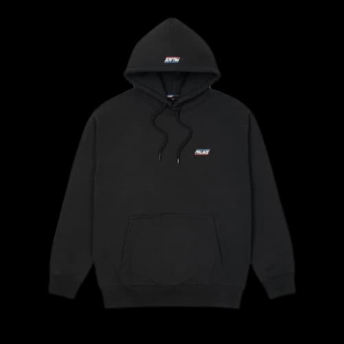 Palace Basically A Hood 'Black'