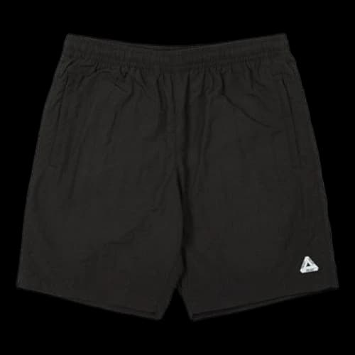 Palace Sofar Pique Shorts 'Black'