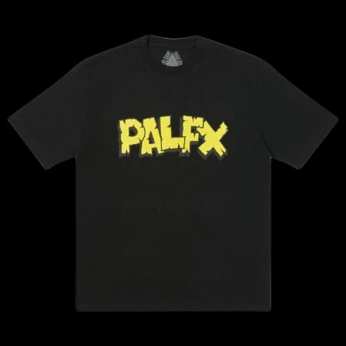 Palace Nein FX T-Shirt 'Black'