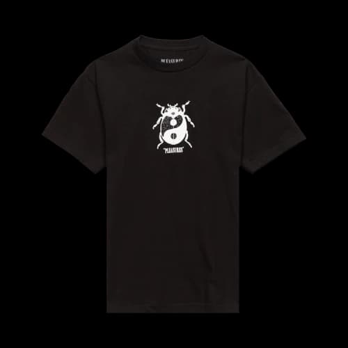 Pleasures Bug T-Shirt 'Black'