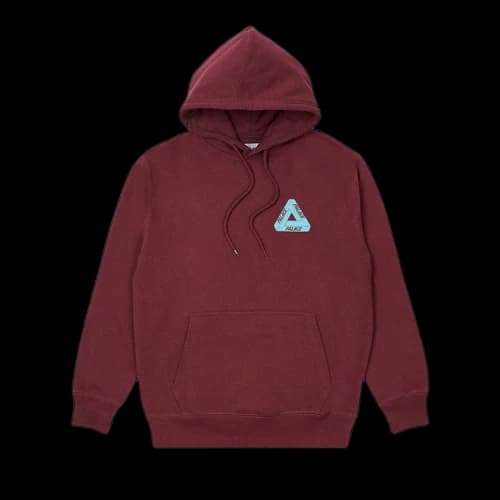 Palace Tri-Mesh Hood 'Port'