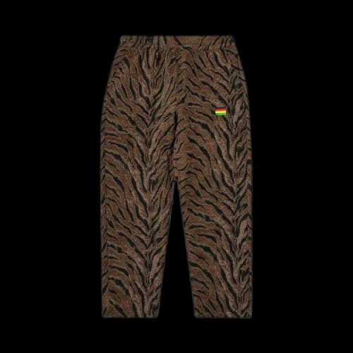 Pleasures Jungle Pant 'Brown'