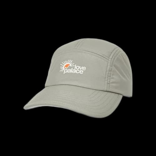 Palace Gore-Tex Infinium Cap 'Grey'