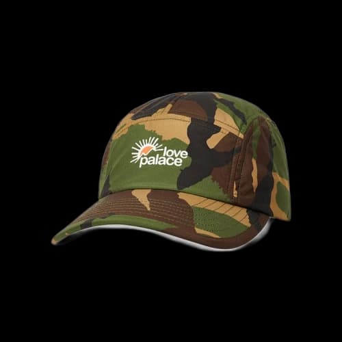 Palace Gore-Tex Infinium Cap 'Camo'