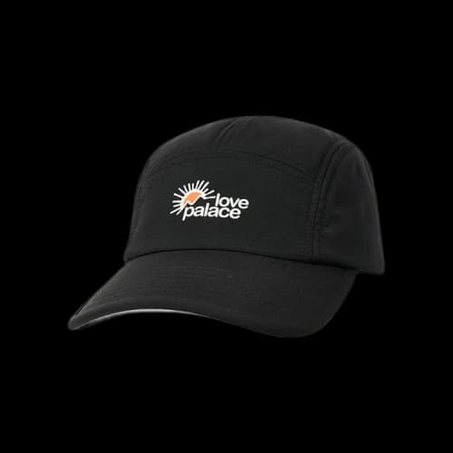 Palace Gore-Tex Infinium Cap 'Black'