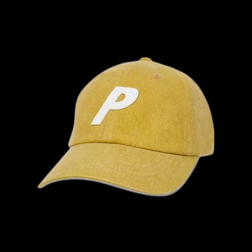 Palace Pigment P 6-Panel 'Gold'