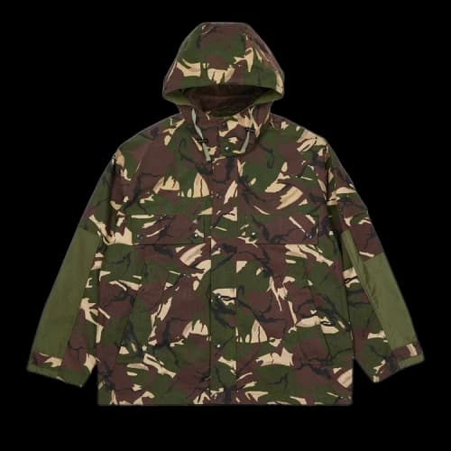 Palace Formula Jacket 'Woodland Dpm'