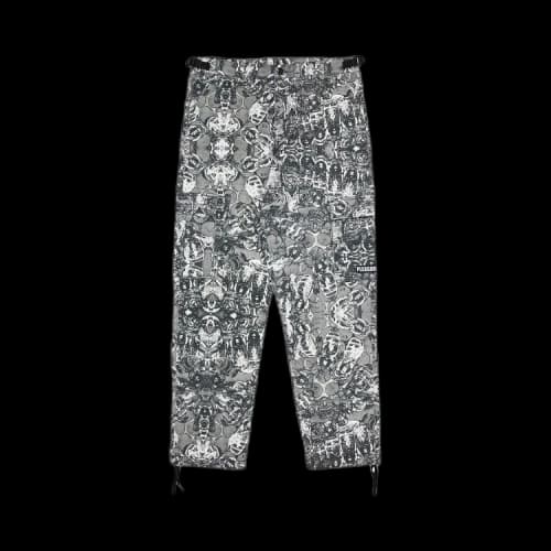 Pleasures Buzz Cargo Pant 'Olive'