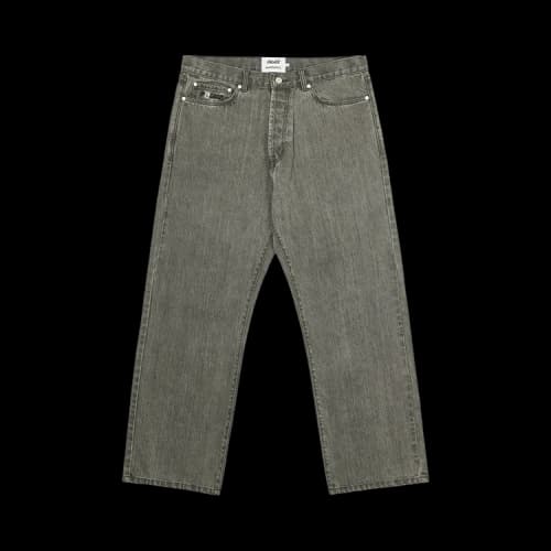Palace Aesthetics Baggies Jean 'Grey'