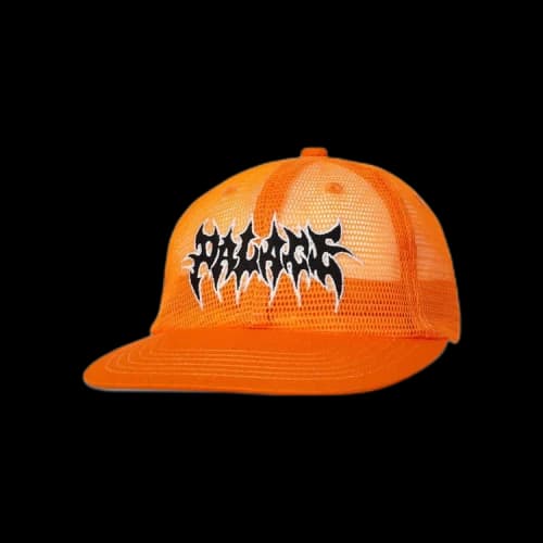 Palace Semi Mosh Pal Hat 'Orange'