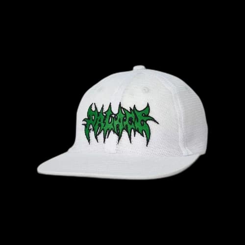 Palace Semi Mosh Pal Hat 'White'