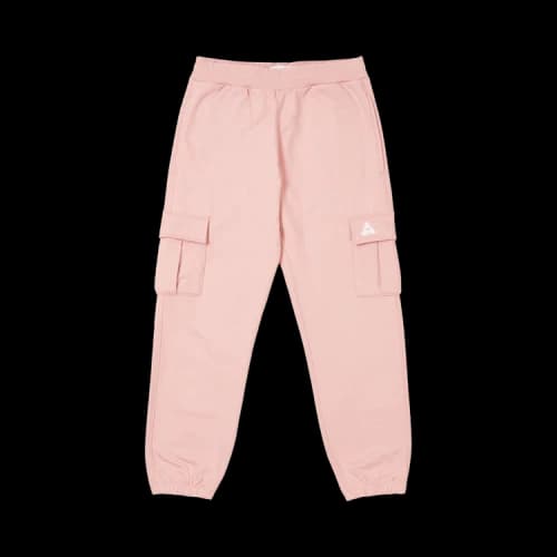 Palace Sofar Cargo Joggers 'Pink'