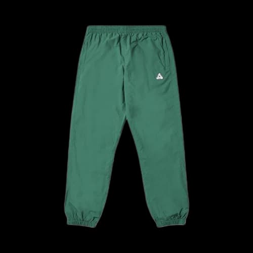 Palace Sofar Shell Pant 'Green'
