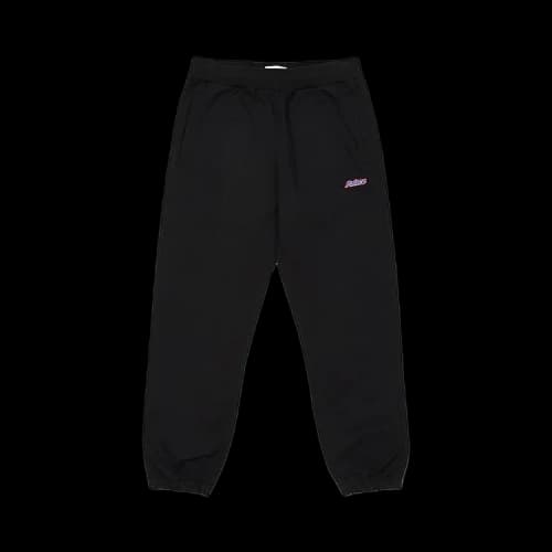 Palace Baggies Sweat Pant 'Black'