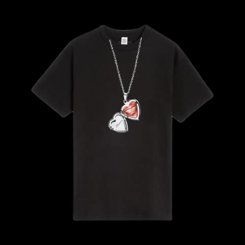 Pleasures Beauty T-Shirt 'Black'