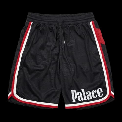 Palace Saves Shorts 'Black'