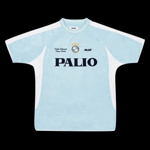 Palace Legends Shirt 'Light Blue'