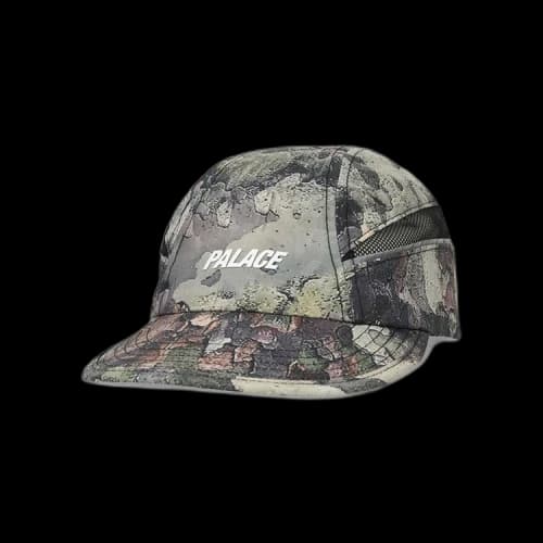 Palace Shell S-Runner 'Camo'