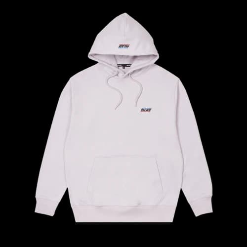 Palace Basically A Hood 'Lilac'