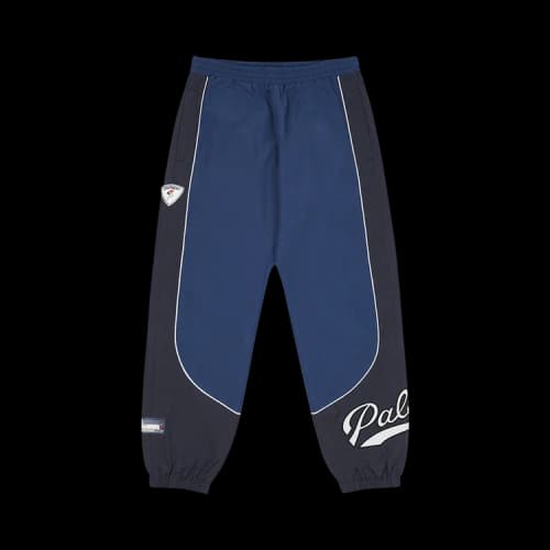 Palace Sport Mit Script Bottoms 'Navy'