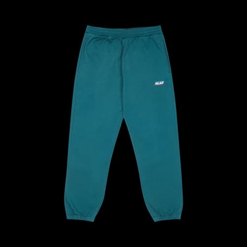 Palace Basically A Jogger 'Petrol'