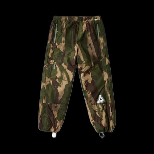 Palace Gore-Tex Infinium Loft Jogger 'Camo'