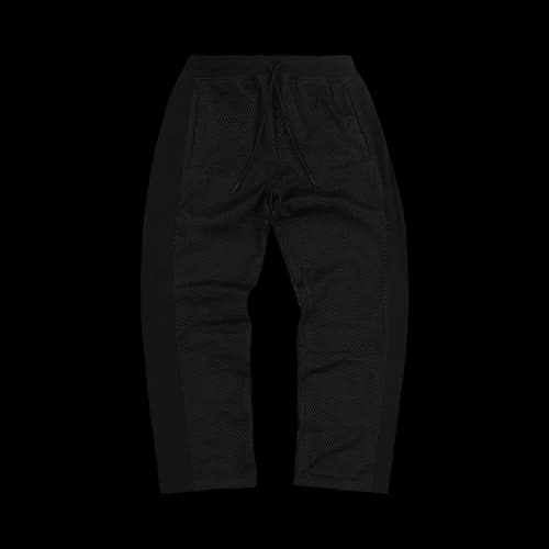 Pleasures Chicago Track Pant 'Black'