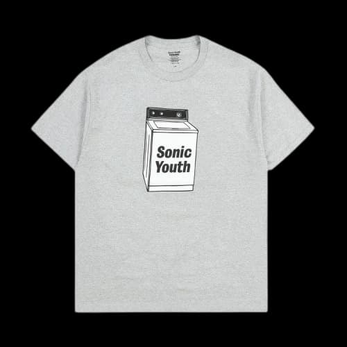 Pleasures Techpack T-Shirt 'Grey'