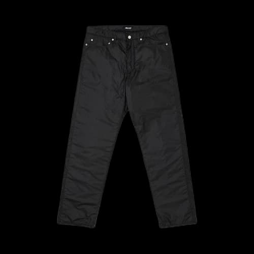 Palace Relaxed Insulated Pertex Trouser 'Black'