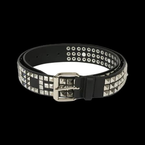 Palace Studded Belt 'Black'