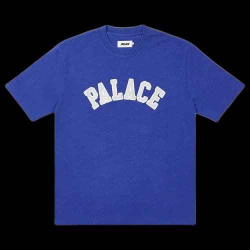 Palace Arch Slub T-Shirt 'Ultra'
