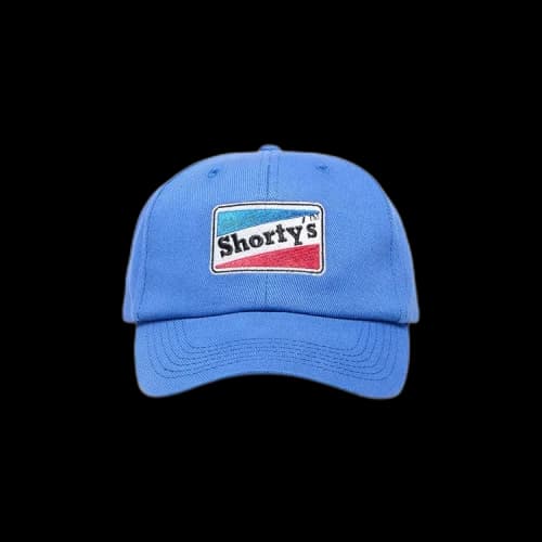 Pleasures Bar Snapback 'Royal Blue'