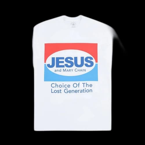 Pleasures Generation T-Shirt 'White'