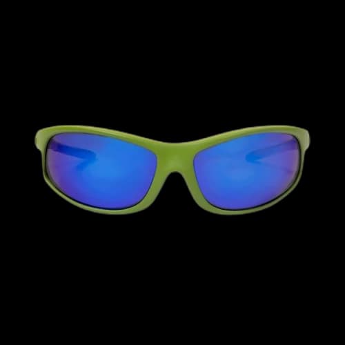 Pleasures Quick Stop Shades 'Green'