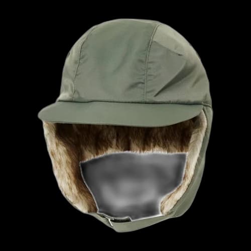 Palace Pal Flight Hat 'Olive'
