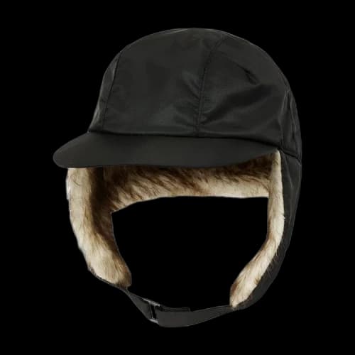 Palace Pal Flight Hat 'Black'
