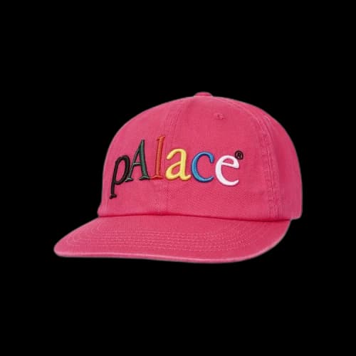 Palace Start Up Pal Hat 'Pink'