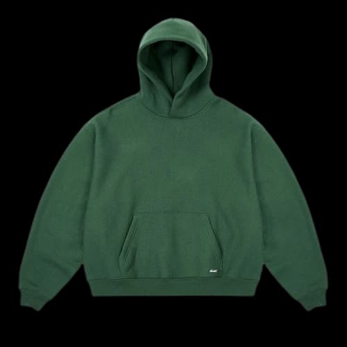 Palace Unisex Hood 'Huntsman'