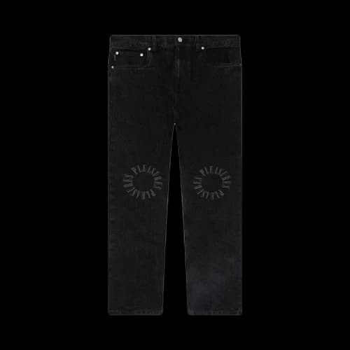 Pleasures Motive Jeans 'Black'