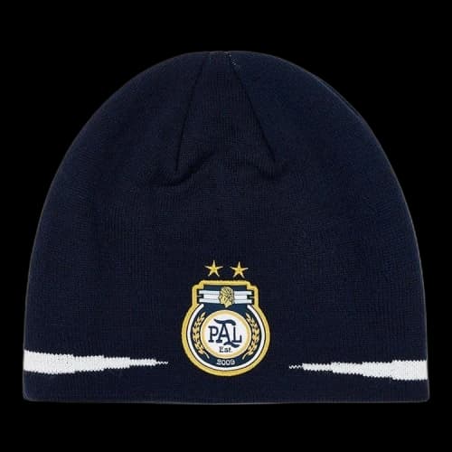 Palace Pro Nein Cuff Beanie 'Navy'