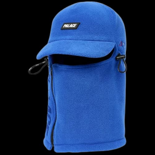 Palace Polartec Peaked Face Warmer 'Ultra'